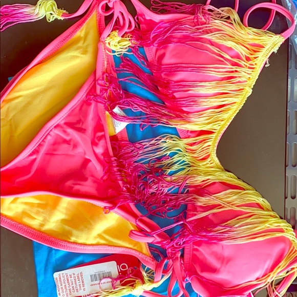 The Bikini Lab Other - BIKINI